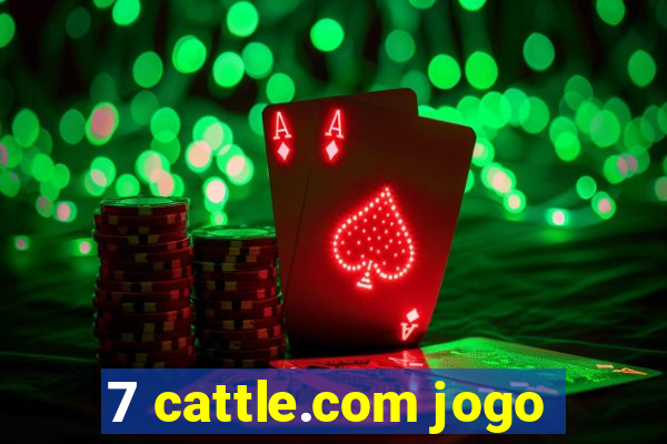 7 cattle.com jogo